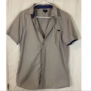 Button-Up Short Sleeve - Buffalo David Bitton